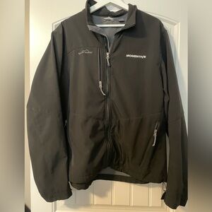 Eddie Bauer jacket (branded)
